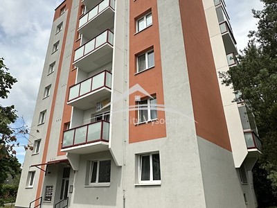 Pronájem bytu 1+1 28 m²