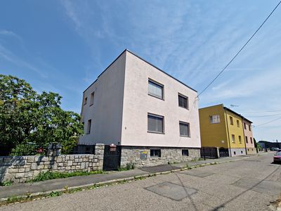 Prodej rodinného domu 168 m², pozemek 793 m²