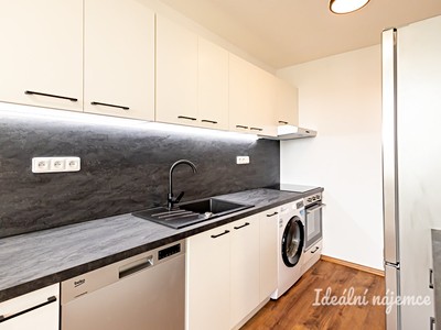 Pronájem bytu 3+1 68 m²