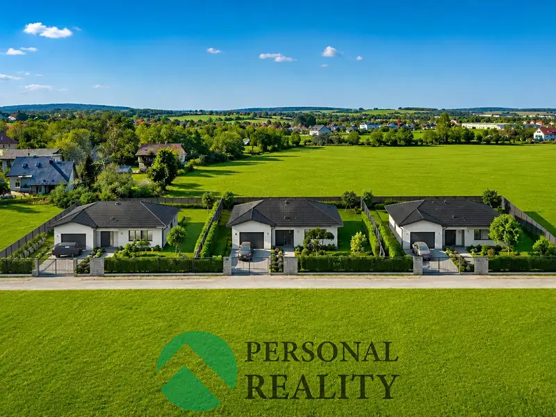 Prodej stavebního pozemku 1030 m², Příbram – náhled fotky 1
