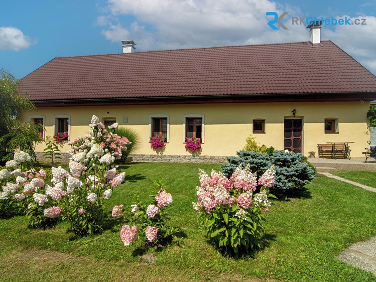 Prodej domu, 283 m² (10 z 34)