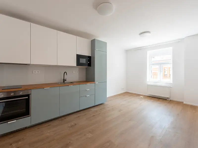 Prodej bytu 2+kk 50 m², Praha – náhled fotky 2