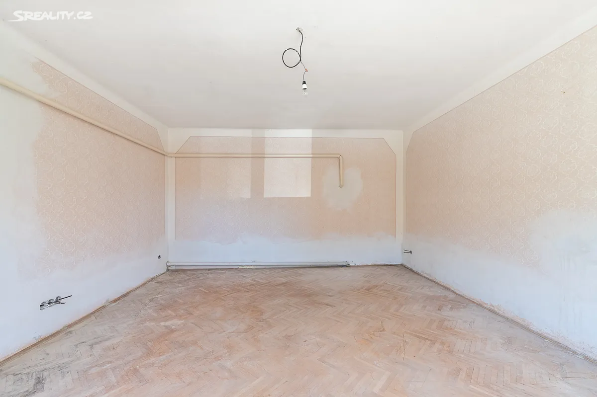 Prodej rodinného domu 96 m², pozemek 1247 m² – pohled 6