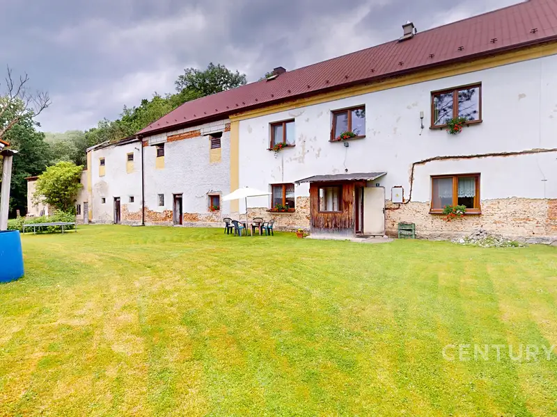 Prodej rodinného domu 180 m², pozemek 6300 m², Bartošovice – náhled fotky 3