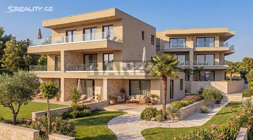 Prodej bytu 3+kk 56 m², Marina