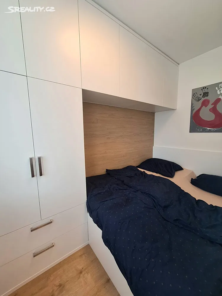 Pronájem bytu 1+kk 35 m² – další