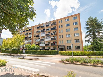 Prodej bytu 2+1 55 m²