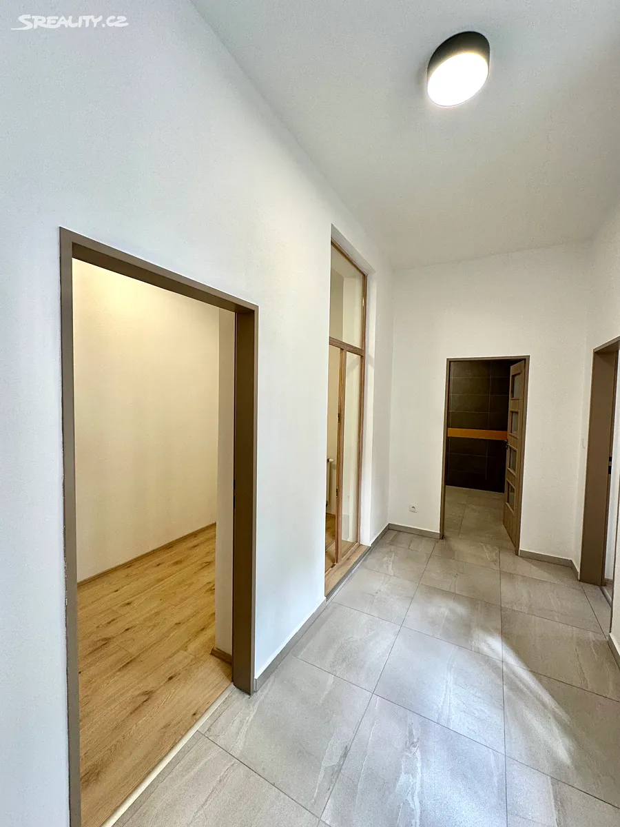 Pronájem bytu 2+kk 62 m² - Widok 5
