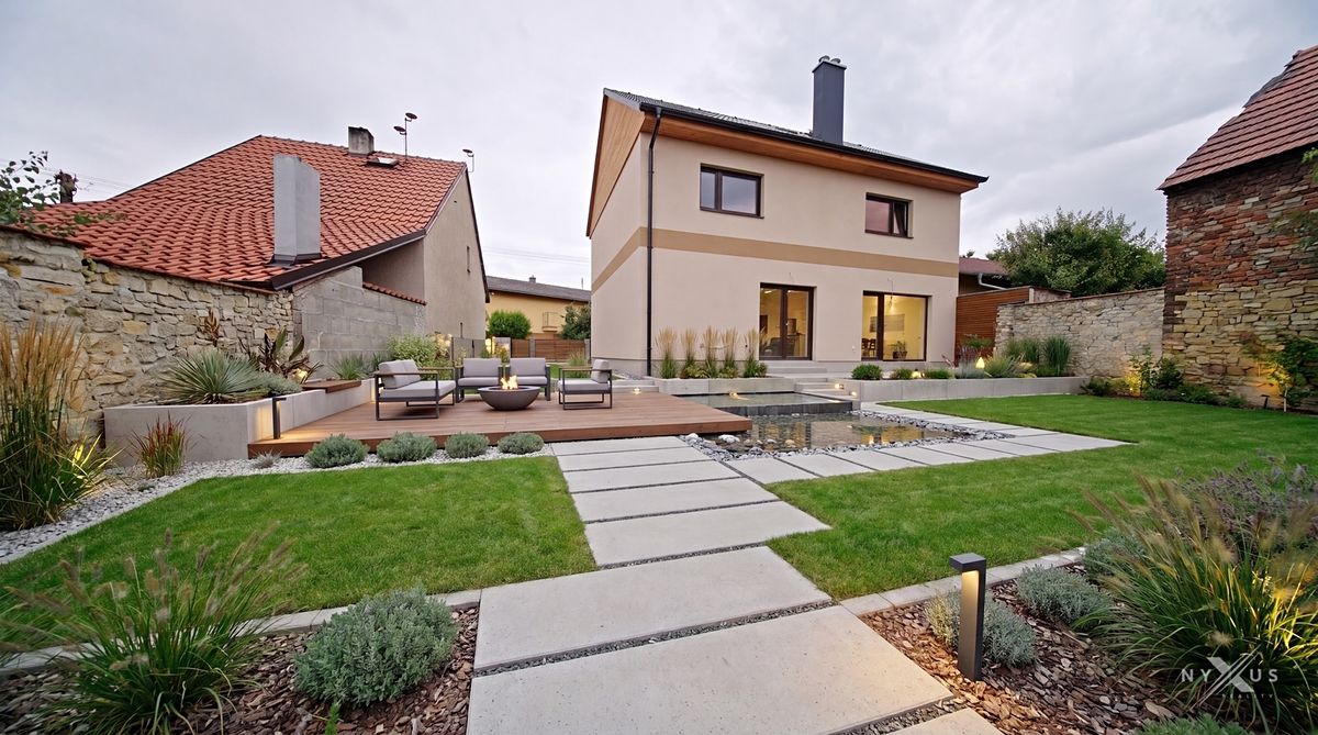 Prodej rodinného domu 147 m², pozemek 789 m² – fotografie 3