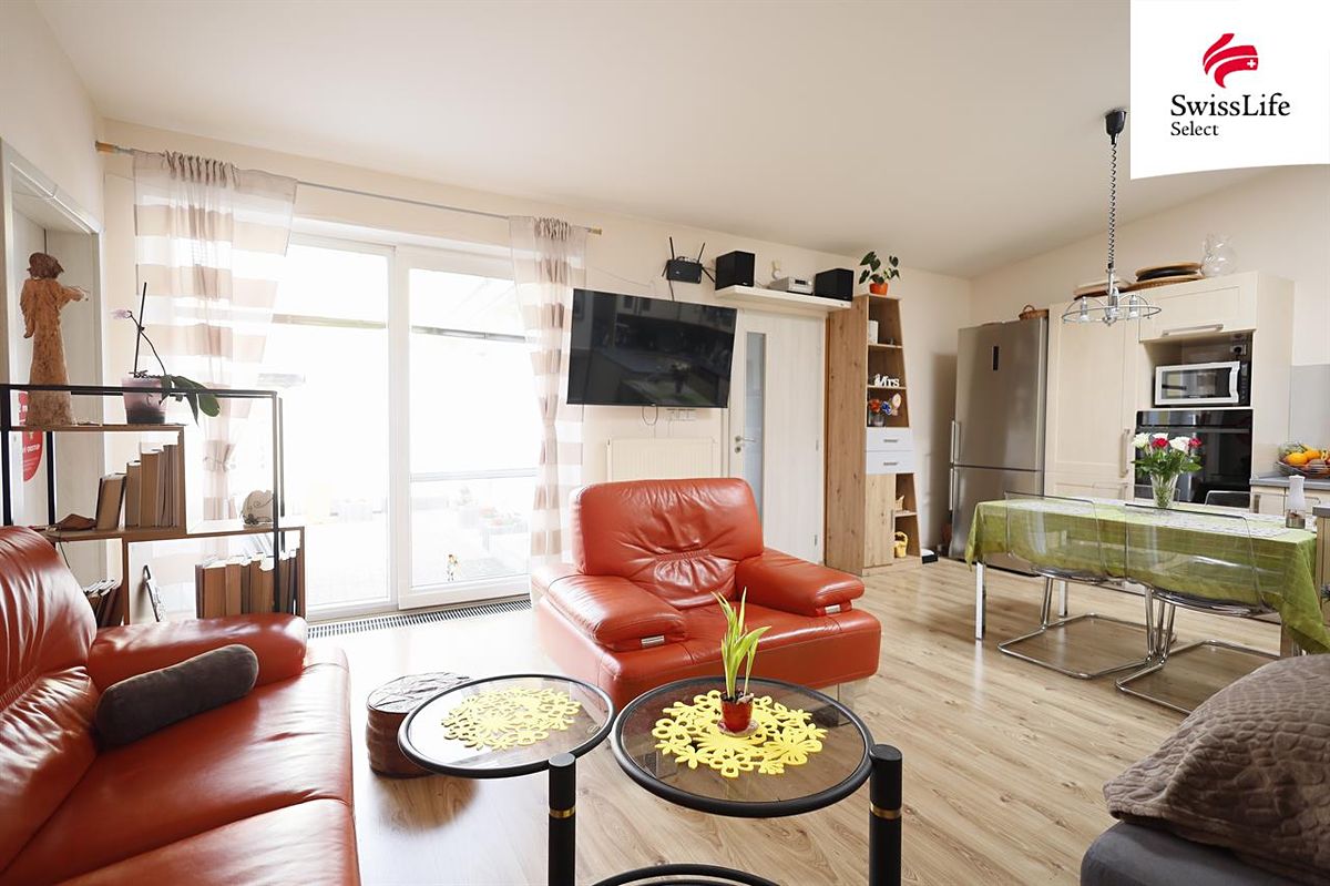 Prodej rodinného domu 84 m², pozemek 137 m² – fotografie 3