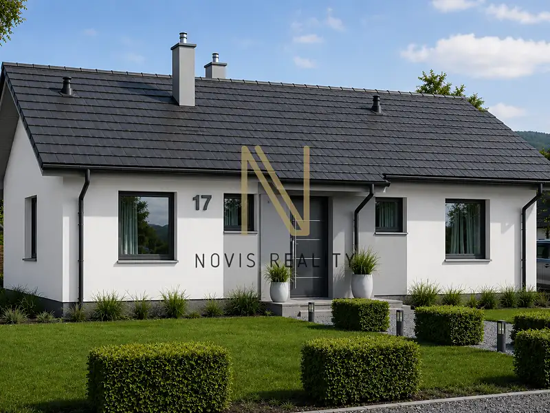 Prodej rodinného domu 73 m², pozemek 2050 m², Pařezov – náhled fotky 3