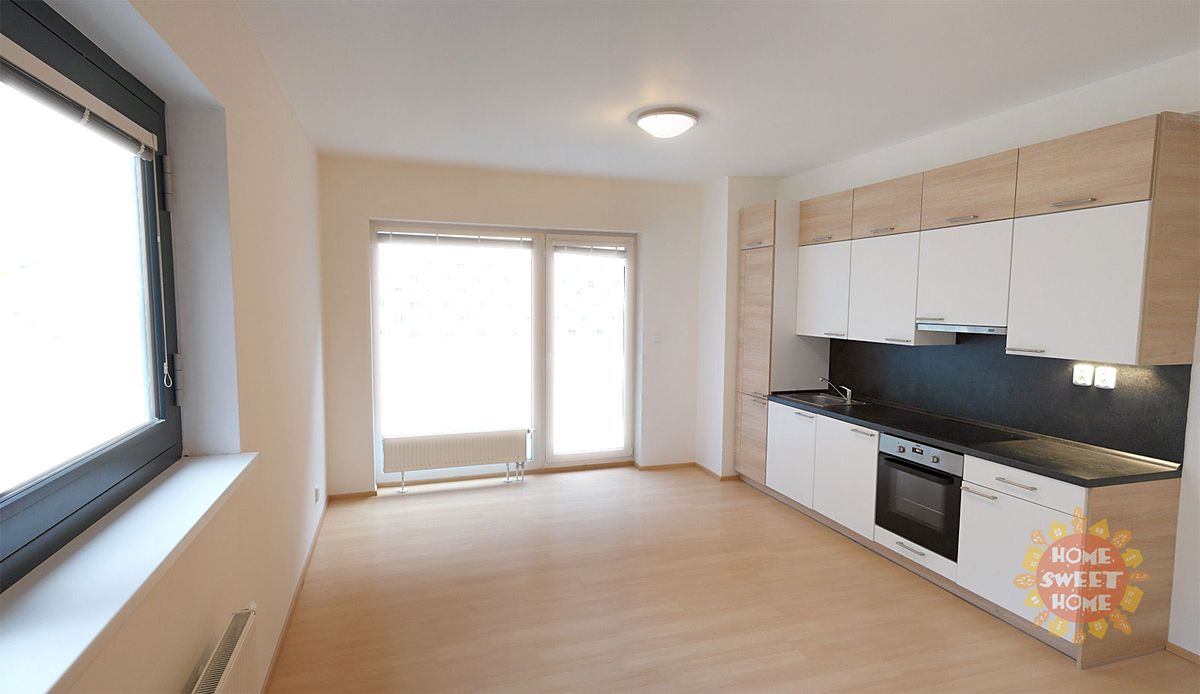 Pronájem bytu 3+kk 69 m²