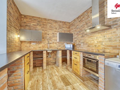 Prodej  rodinného domu 160 m², pozemek 841 m²