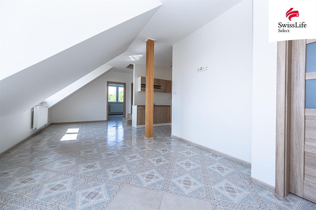 Prodej bytu 4+kk 102 m² – fotografie 3