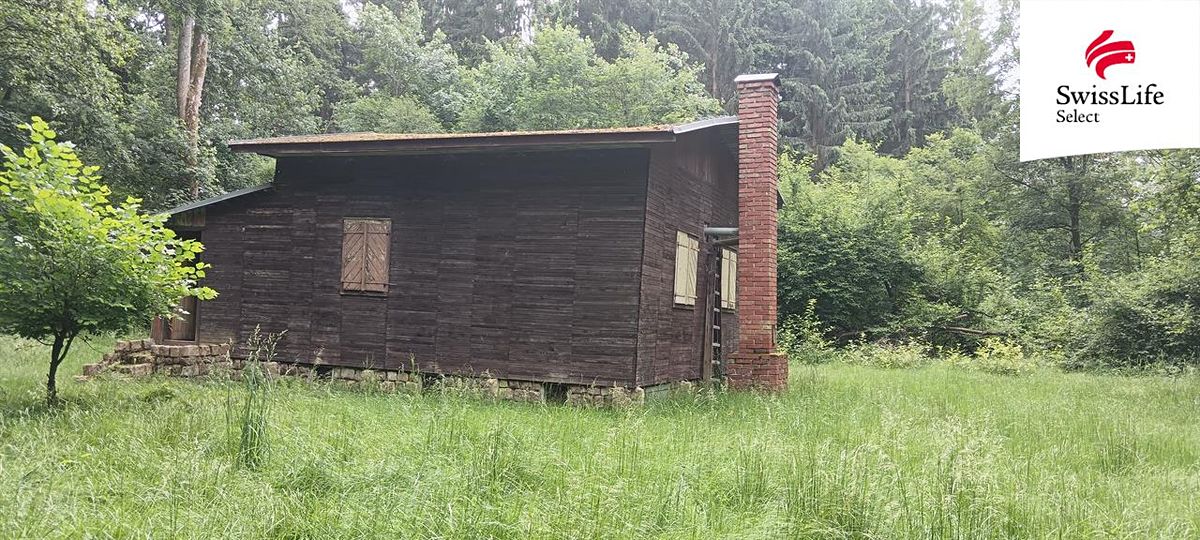 Prodej chaty 60 m², pozemek 205 m² – fotografie 4