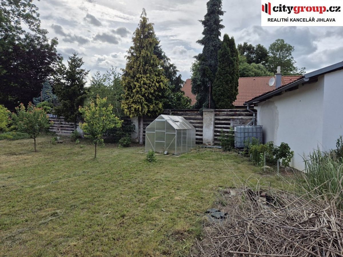 Prodej rodinného domu 405 m², pozemek 1413 m² – fotografie 4