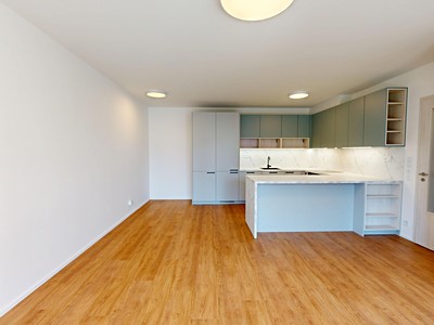 Pronájem bytu 4+kk 93 m²
