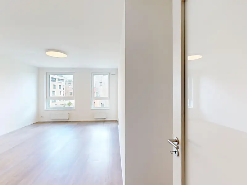 Pronájem bytu 2+kk 51 m², Praha – náhled fotky 3