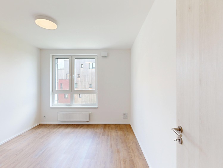 Pronájem bytu 2+kk, 49 m² (9 z 10)