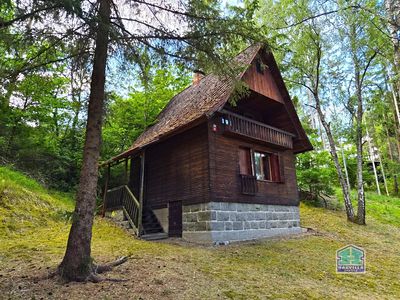 Prodej chaty 59 m², pozemek 45 m²