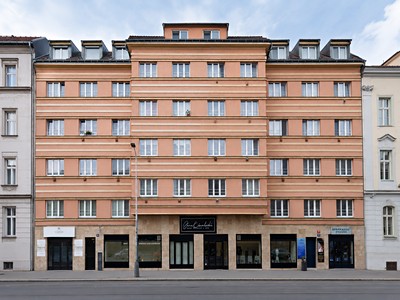 Prodej bytu 2+kk 46 m²