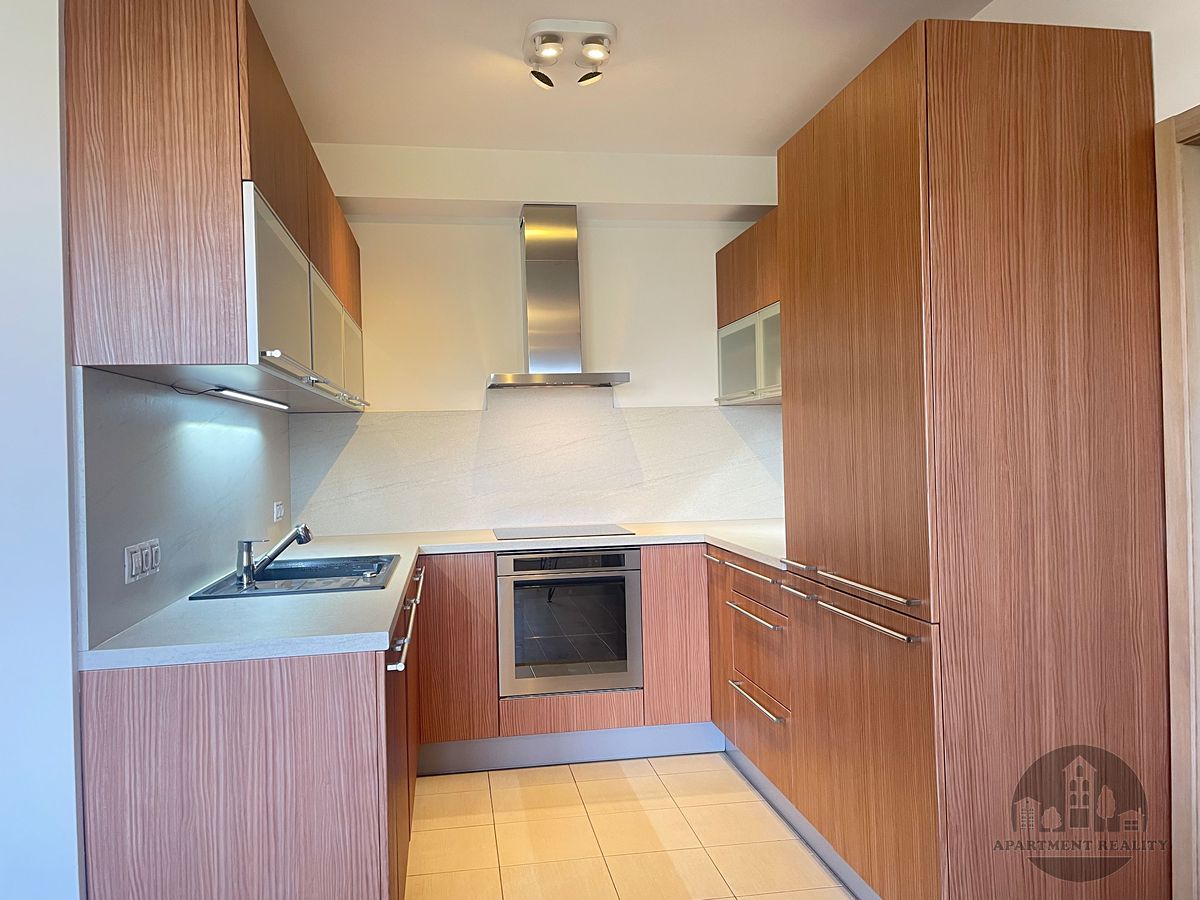 Pronájem bytu 3+kk 83 m²