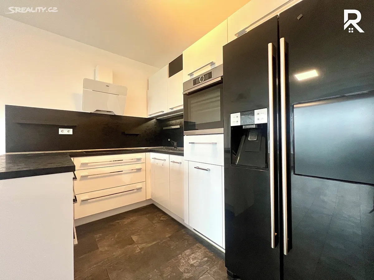 Pronájem bytu 3+kk 58 m², Olomouc
