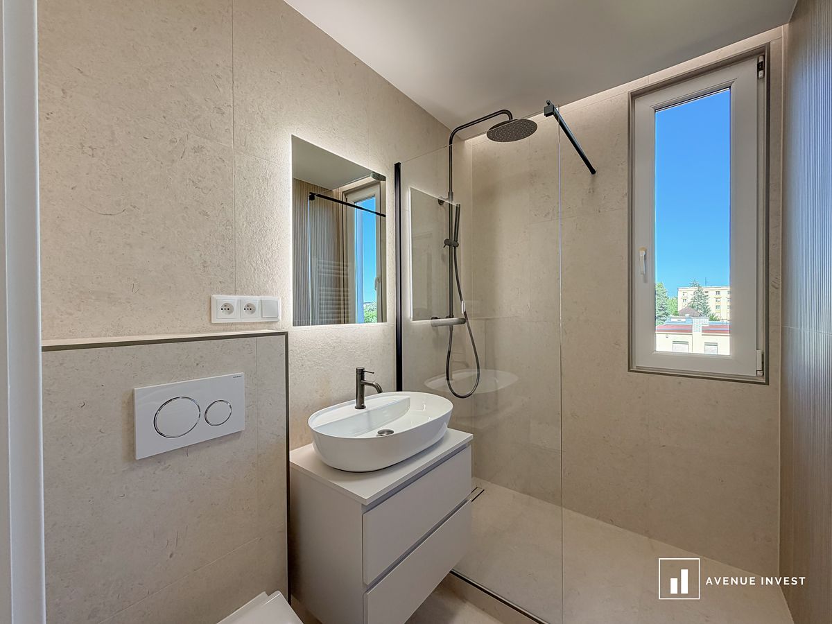 Prodej bytu 3+1 66 m²