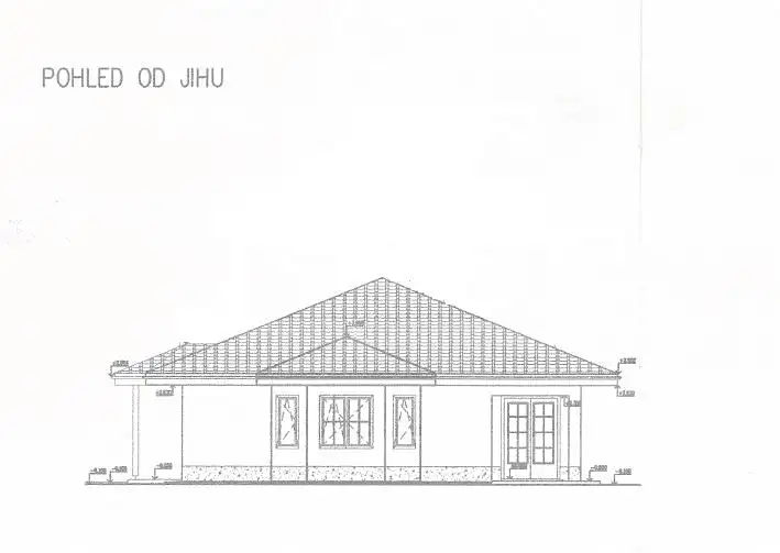Prodej rodinného domu 142 m², pozemek 424 m², Pardubice – Drozdice