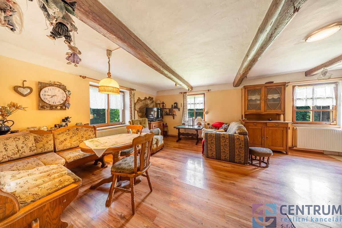 Prodej chalupy 267 m², pozemek 1671 m² – fotografie 5