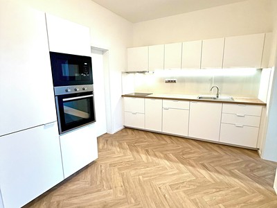 Pronájem bytu 2+1 60 m²