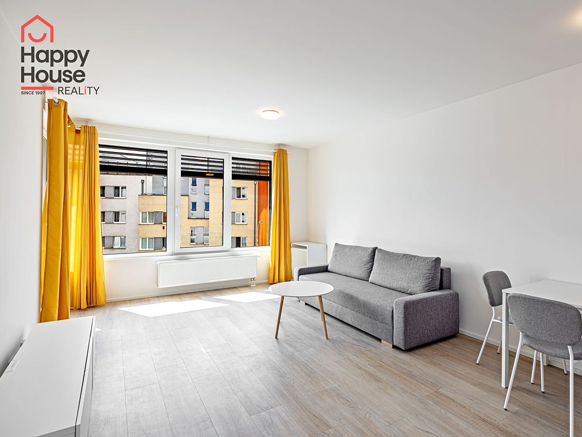 Pronájem bytu 2+kk 57 m²