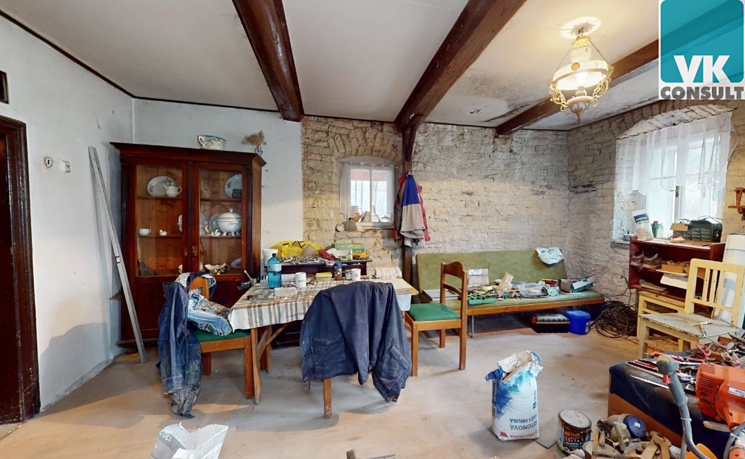Prodej rodinného domu 97 m², pozemek 1957 m² – fotografie 5