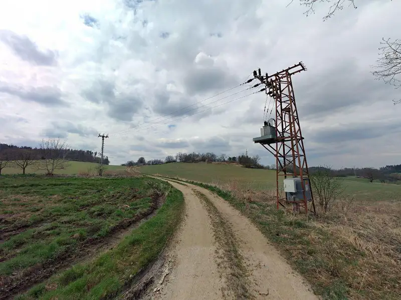 Prodej pole 19682 m², Předotice – náhled fotky 2