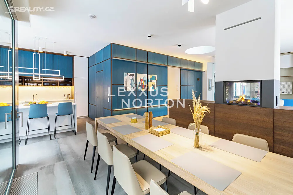 Prodej vily 285 m², pozemek 423 m² – pohled 5