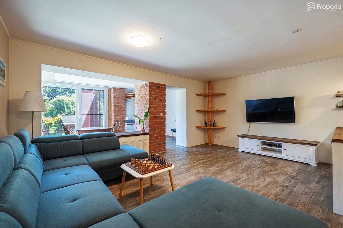Prodej bytu 2+kk 97 m²