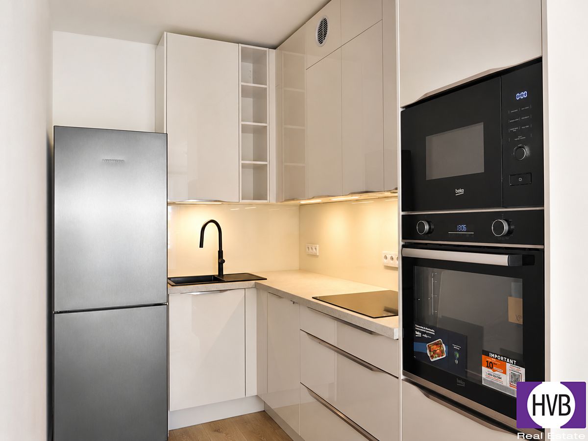 Prodej bytu 2+kk 60 m²