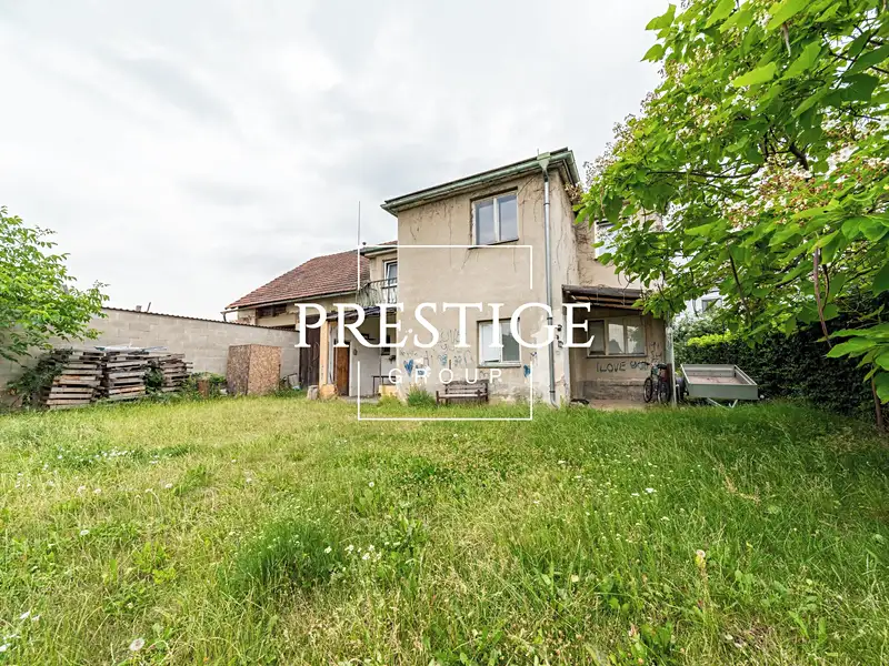 Prodej rodinného domu 148 m², pozemek 704 m², Praha – náhled fotky 2