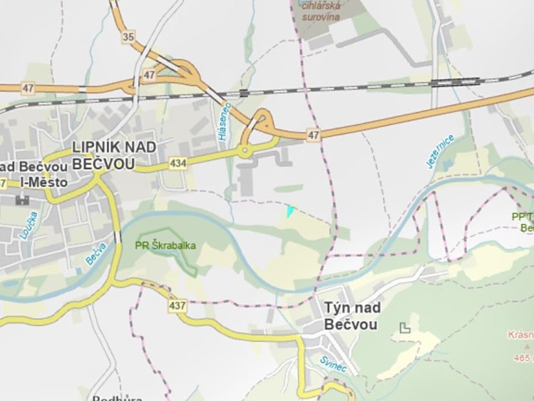 Grundstück zum Kauf, 616 m² (3 von 3)