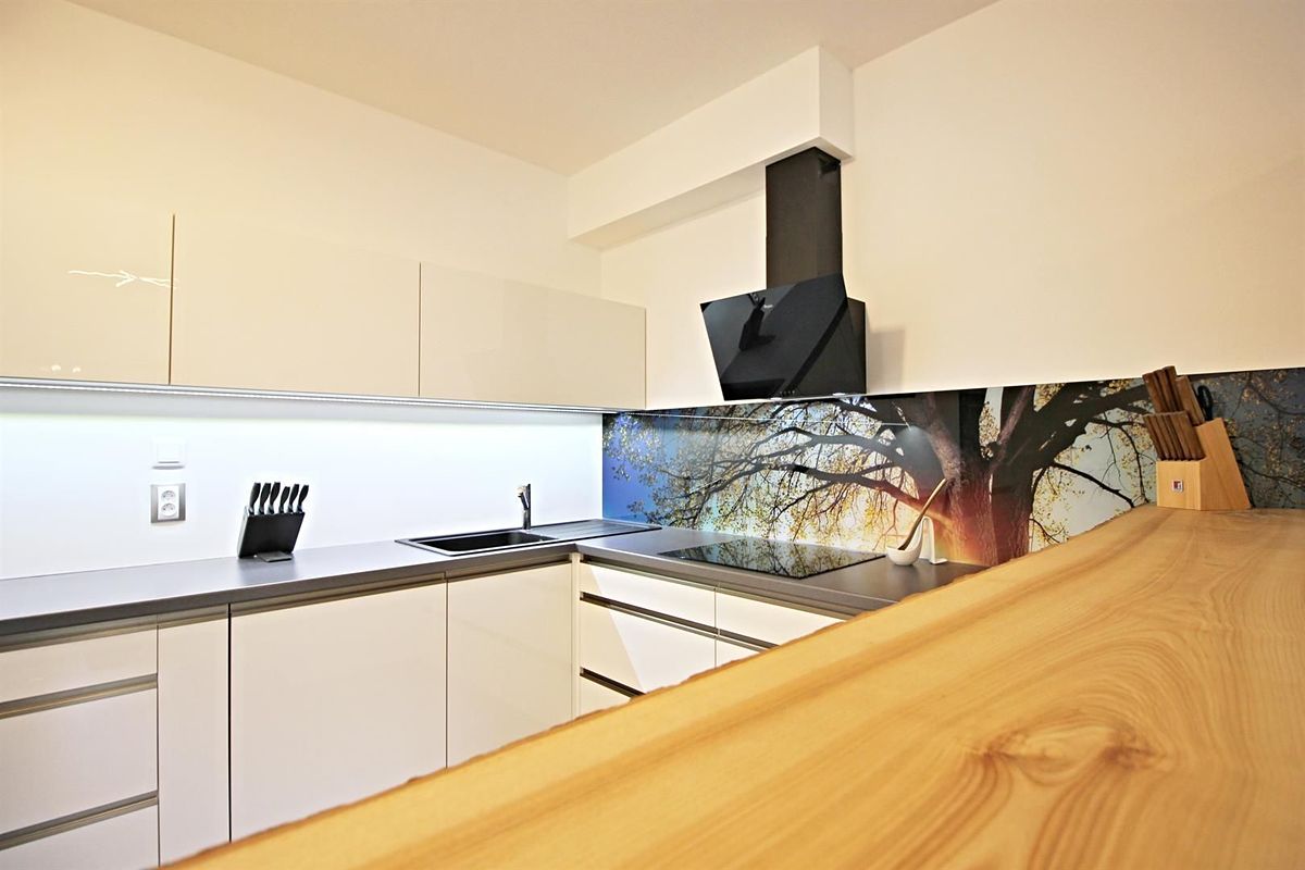 Pronájem bytu 2+kk 67 m²