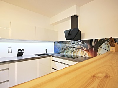 Pronájem bytu 2+kk 67 m²