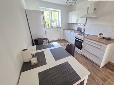 Pronájem bytu 2+1 51 m²
