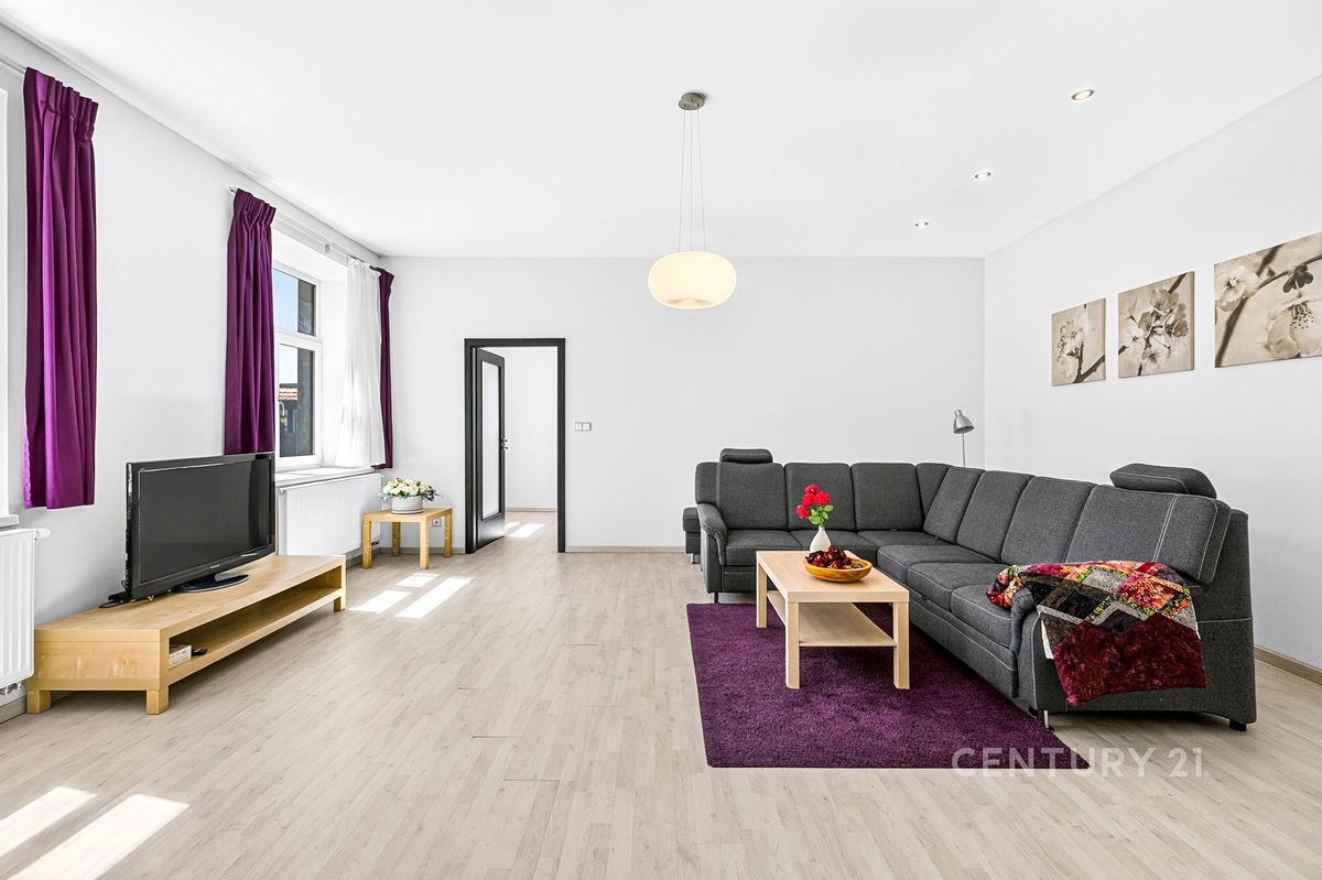 Prodej bytu 2+1 102 m²