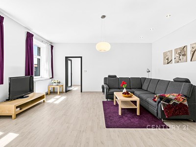 Prodej bytu 2+1 102 m²