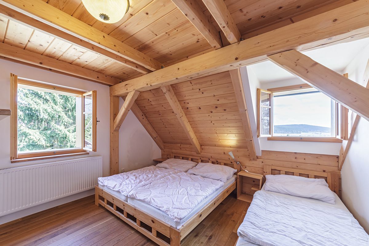 Prodej chalupy 210 m², pozemek 950 m² – fotografie 5