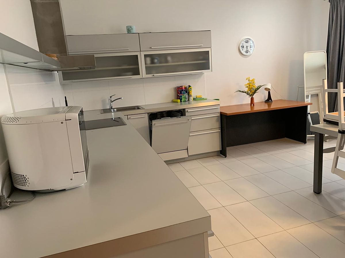 Pronájem bytu 3+kk 73 m²