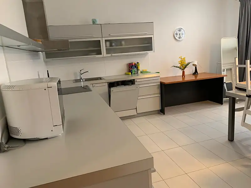 Pronájem bytu 3+kk 73 m², Praha – náhled fotky 1