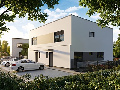 Prodej bytu 5+kk 123 m²