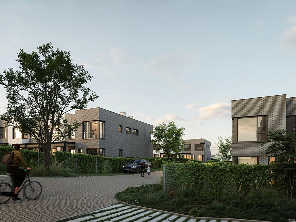 Prodej rodinného domu 140 m², pozemek 230 m² – fotografie 2