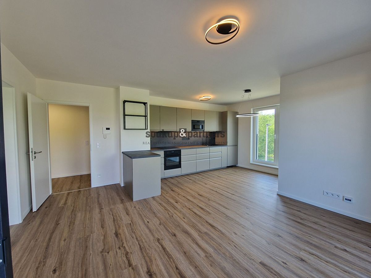 Pronájem bytu 3+kk 73 m²